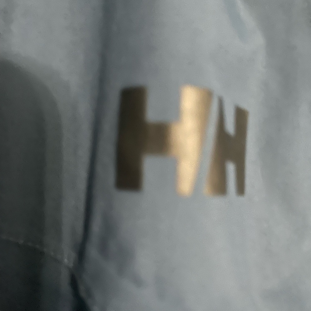 HH light jacket - Picture 3 of 5